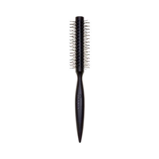Denman Gentle Curling Brush D73 - Black