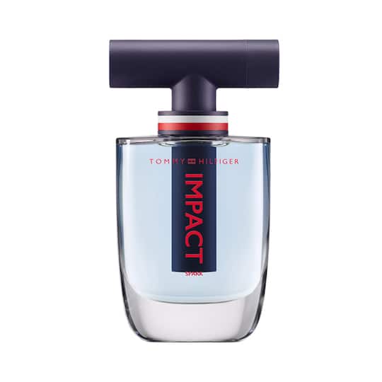 Tommy Hilfiger Impact Spark Eau De Toilette (50ml)