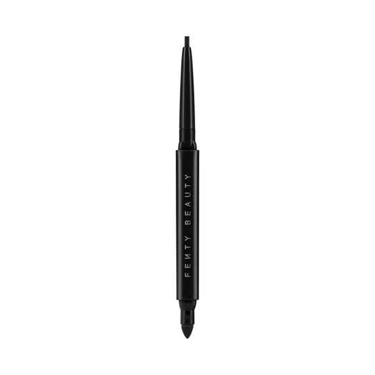 FENTY BEAUTY Fine Linez Lash Line-Enhancing Eyeliner - Cuz I'M Black (10 ml)