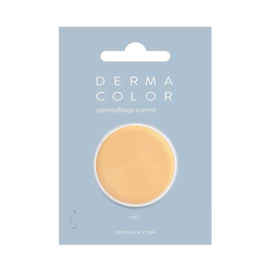 KRYOLAN Dermacolor Camouflage Creme Refill - D3 (4 g)