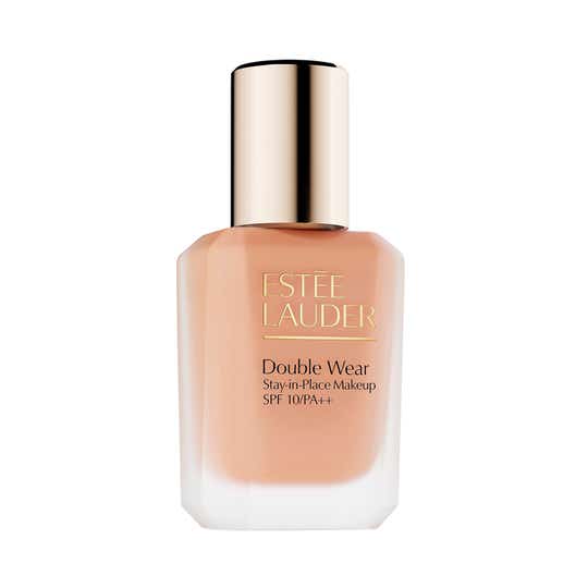 Estee Lauder Double Wear Stay-in-Place Longwear Matte Foundation SPF 10 - 2W1 Dawn (30 ml)