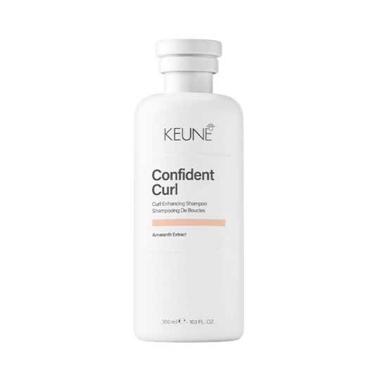 Keune Confident Curl Shampoo (300 ml)