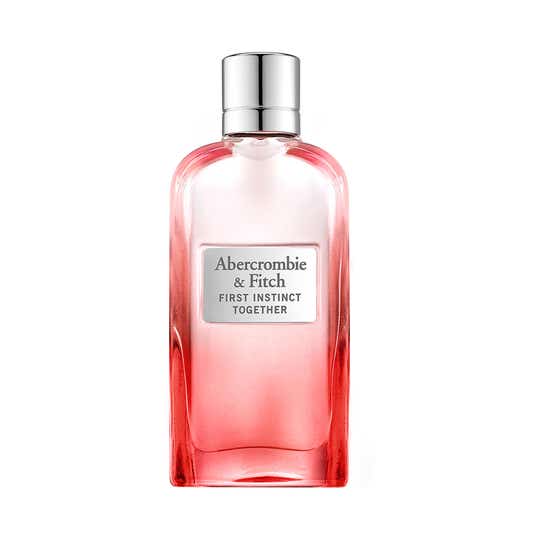 Abercrombie & Fitch First Instinct Together Femme Eau de Parfum (100 ml)