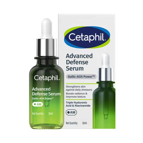 Cetaphil Advanced Defense Serum (30 ml)