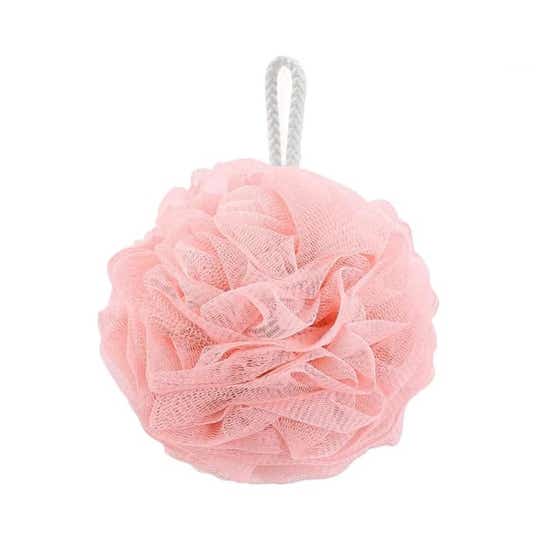 Bronson Professional Bath Sponge Loofah (1Pc)