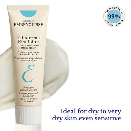 Embryolisse Filaderme Emulsion Moisturiser (75 ml)