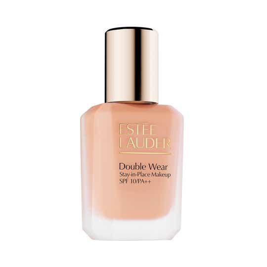 Estee Lauder Double Wear Stay-in-Place Longwear Matte Foundation SPF 10 - 2W0 Warm Vanilla (30 ml)