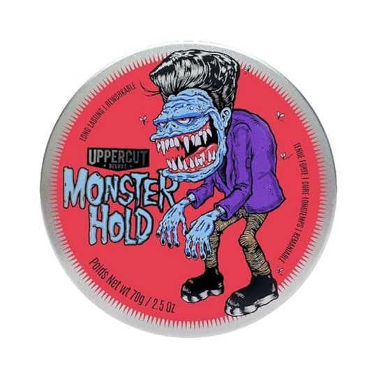 UPPERCUT DELUXE Monster Hold Pomade (30 g)