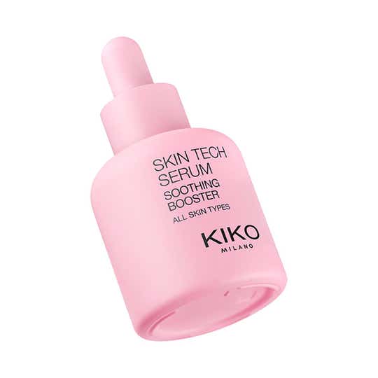 Kiko Milano Skin Tech Serum Soothing Booster (30 ml)