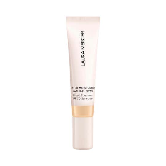 Laura Mercier Mini Tinted Moisturizer Natural Dewy SPF 30 - 1N Birch (15 ml)