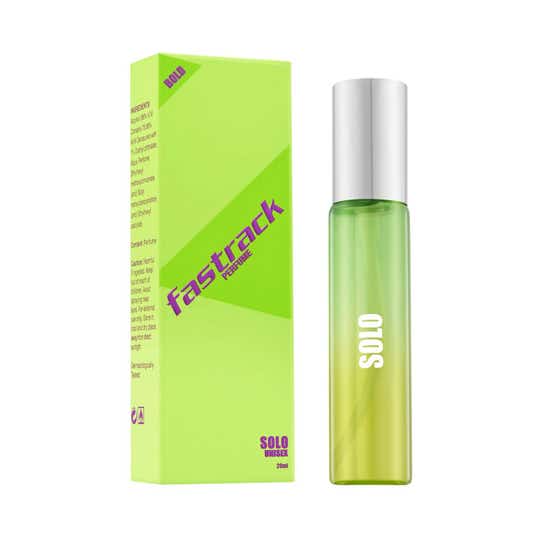 Fastrack Solo Perfume (20ml)