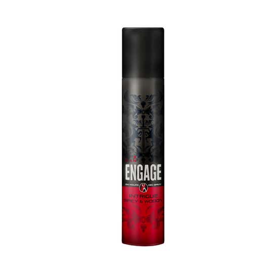Engage Intrigue For Him Deodorant (150ml)