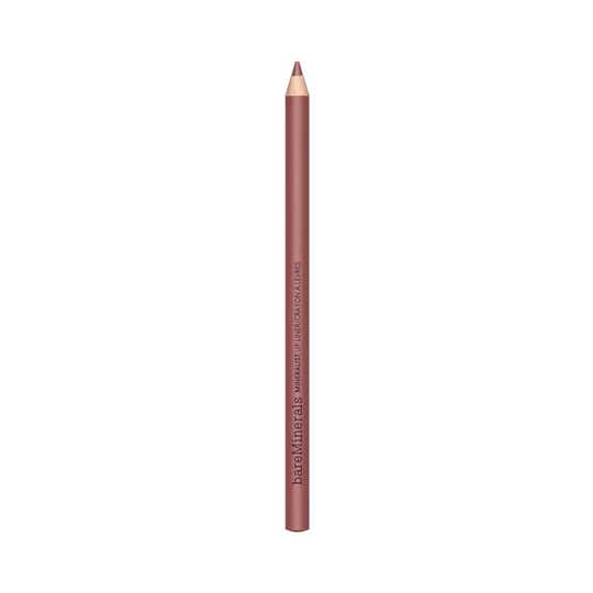 Bareminerals Mineralist Lasting Lip Liner - Cherished Rose (1.3 g)