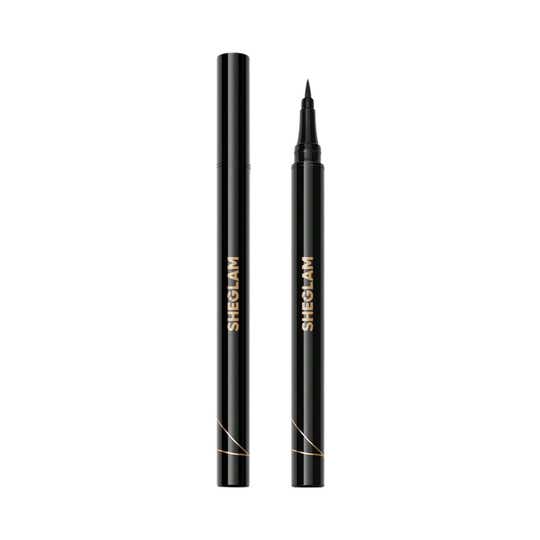 Sheglam Eye Affinity Waterproof Eyeliner - Now Streaming (0.5 ml)