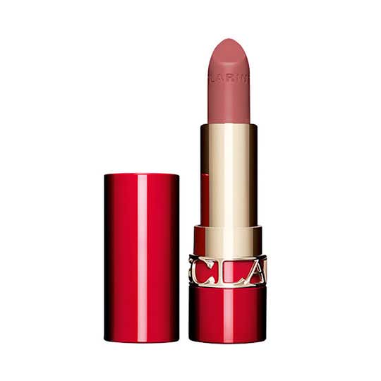 Clarins Joli Rouge Velvet Matte Lipstick - 759V Woodberry (3.5 g)