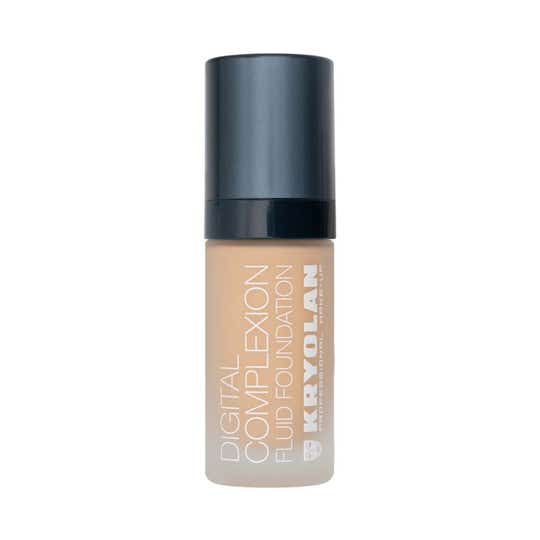 KRYOLAN Digital Complexion Fluid Foundation - O16 (30 ml)