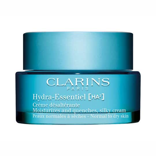 Clarins Hydra Essentiel Silky Cream (50ml)