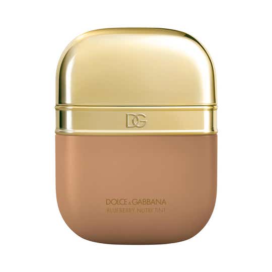 Dolce&Gabbana Blueberry Nutri-Tint Hydra-Glow & Fresh Skin SPF 20 PA+++ - 19W Medium (30 ml)