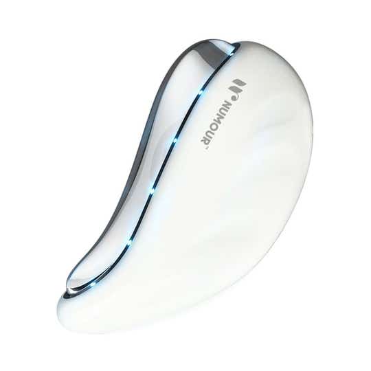 numour G.O.A.T Smart GuaSha Hot & Cold Massage Skin Lifting Device