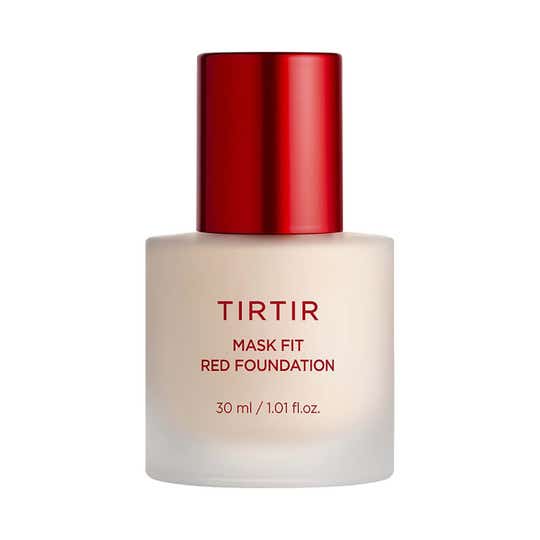TIRTIR Mask Fit Red Foundation - 17C Porcelain (30 ml)
