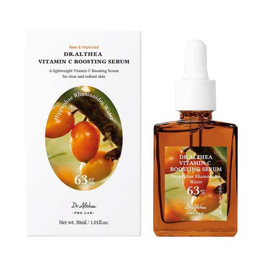 Dr.Althea Vitamin C Boosting Serum (30 ml)