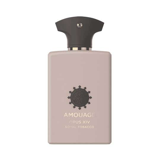 AMOUAGE Opus XIV Royal Tobacco EDP (100 ml)