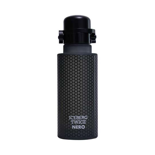 Iceberg Twice Nero Eau De Toilette for Men (125 ml)