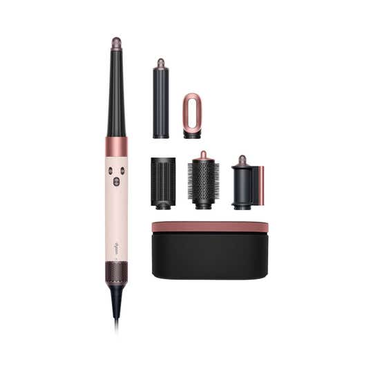 Dyson Airwrap ID 6-In-1 Multi-Styler - Ceramic Pink Rose Gold
