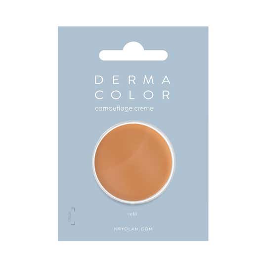 KRYOLAN Dermacolor Camouflage Creme Refill - D5 (4 g)