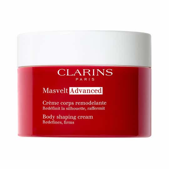 Clarins Body Shaping Cream (200 ml)