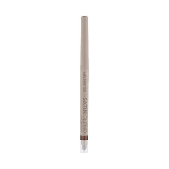 Essence Satin Blend Gel Eyeliner - 03 Bronzed Shimmer (0.22 g)