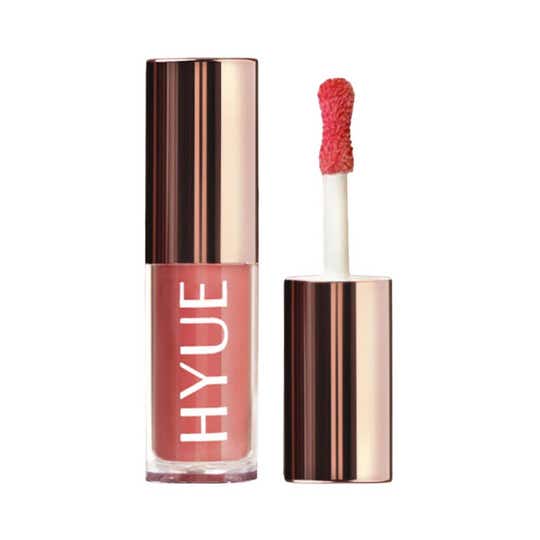 Hyue Hydra Matte Liquid Lipstick - Corallina (2.2 ml)