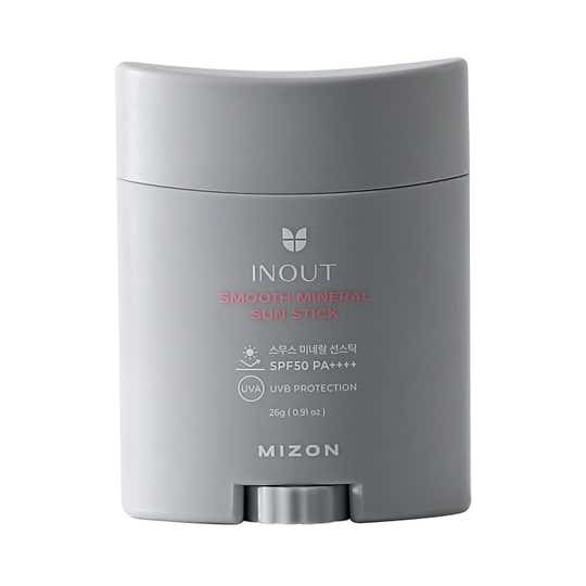 Mizon Inout Smooth Mineral Sun Stick SPF50 Pa++ (26 g)