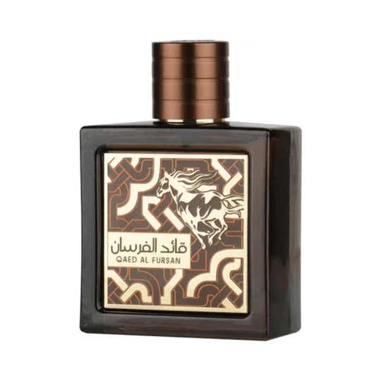 Lattafa Qaed Al Fursan Untamed Eau de Parfum (90 ml)
