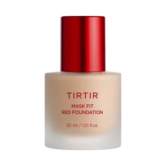 TIRTIR Mask Fit Red Foundation - 28N Oat (30 ml)