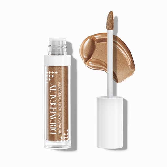 Dream Beauty Dreamscape Liquid Eyeshadow - Halley's Comet (6.5 ml)