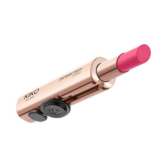 Kiko Milano One Magic Touch Lip Stylo - 08 Magenta (2.5 g)