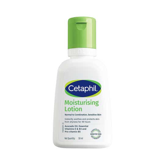 Cetaphil Moisturizing Lotion (60 ml)