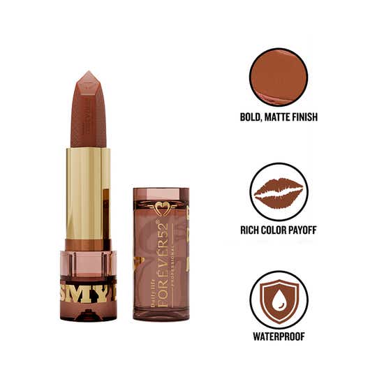 Daily Life Forever52 It's My Day Lipstick - Warm Day (3.5 g)