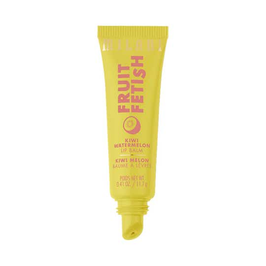 Milani Fruit Fetish Lip Balm - Kiwi Watermelon (11.7 g)