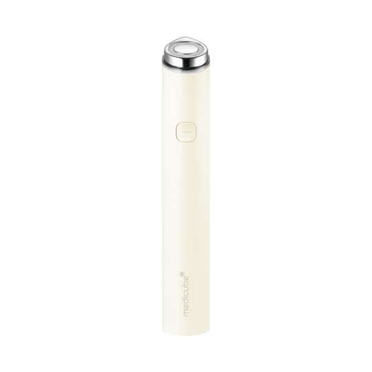 medicube Age-R Booster Pro Mini Plus - Ivory