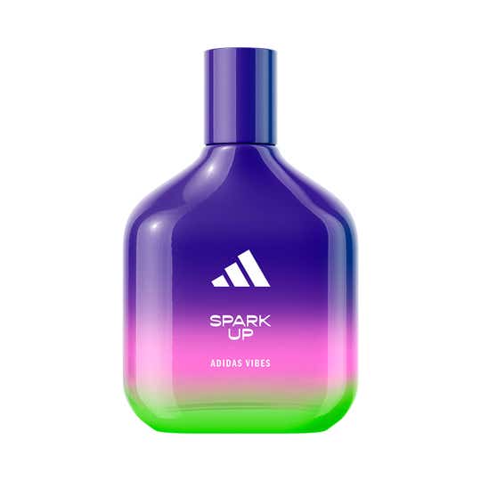 Adidas Vibes Spark Up Eau De Parfum (100 ml)