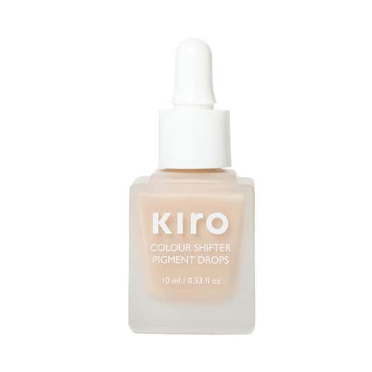 KIRO Colour Shifter Pigment Drops - 03 Glow Shifter ( 10 ml)