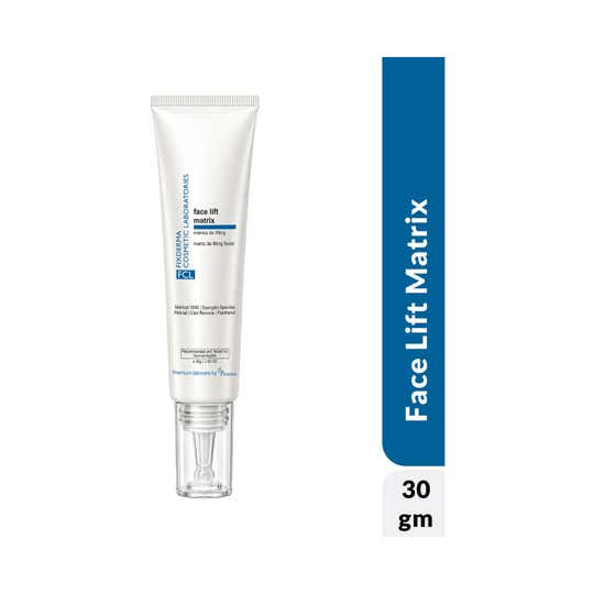 FCL Face Lift Matrix with Retinal & Matrixyl 3000 for Wrinkle & Fine Line (30 g)