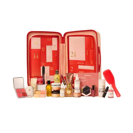 Tira Advent 24 Days Of You 2026 (worth ₹58,163)