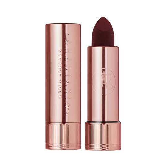 Anastasia Beverly Hills Matte Lipstick - Berry Mocha (3 g)