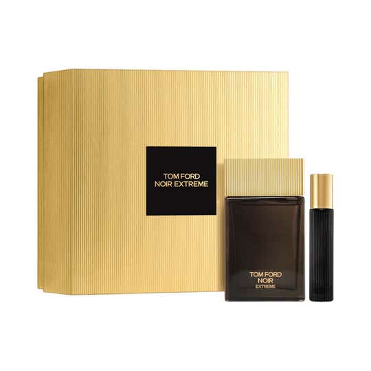 Tom Ford Noir Extreme Eau De Parfum Set (2 pcs)