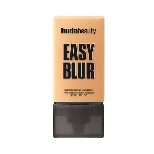 Huda Beauty Easy Blur Natural Airbrush Foundation - Amaretti 310G (30 ml)