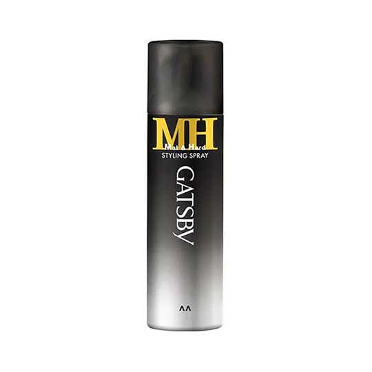 Gatsby Japan's No. 1 Hair Styling Spray - Mat & Hard (170 g)