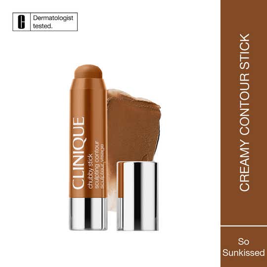 Clinique Chubby Stick Sculpting Contour - So Sunkissed (6 g)
